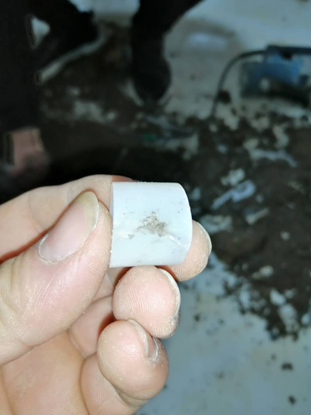 南丰地暖漏水检测